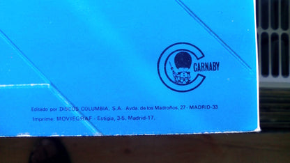 ABBA : Voulez-Vous (LP, Album)