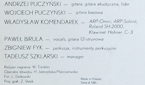 Exodus (7) : Supernova (LP, Album, RP)