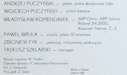 Exodus (7) : Supernova (LP, Album, RP)