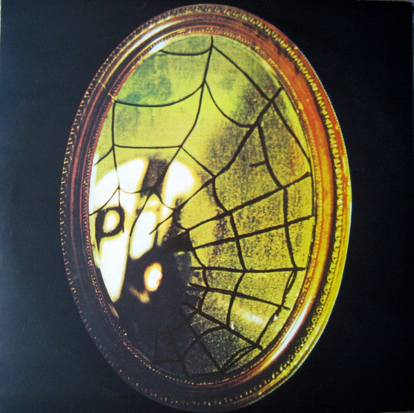 Public Image Limited : Memories (12", Single)