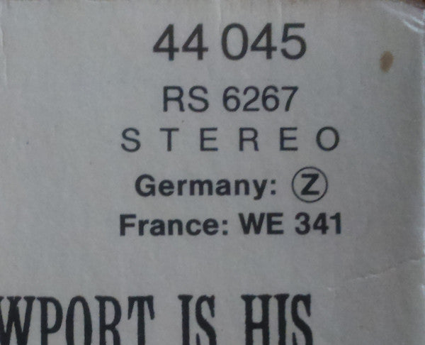 Arlo Guthrie : Alice's Restaurant (LP, Album)