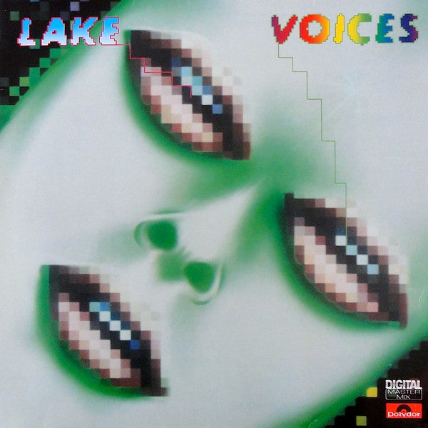 Lake (2) : Voices (LP, Album)