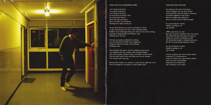 Bloc Party : A Weekend In The City (CD, Album)