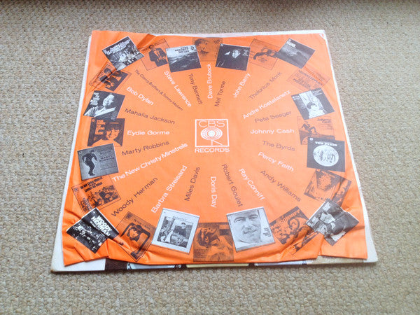 The Brothers Four : Greatest Hits (LP, Comp)