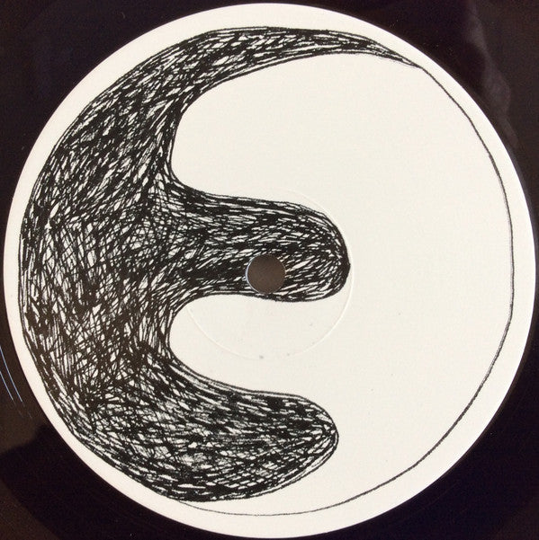 Elevatorfører : Prøv Lige At Forestille Dig Det (LP, Album, Spl)