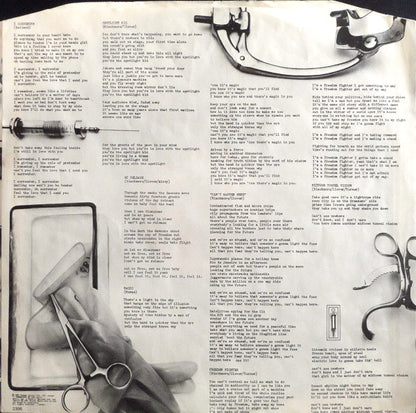 Rainbow : Difficult To Cure (LP, Album)