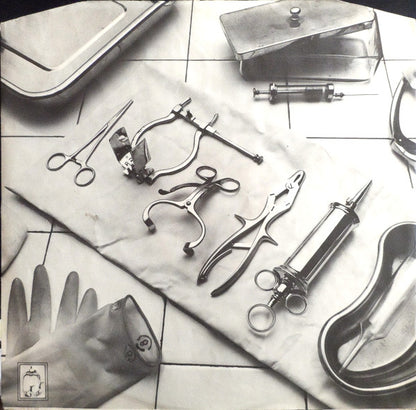 Rainbow : Difficult To Cure (LP, Album)