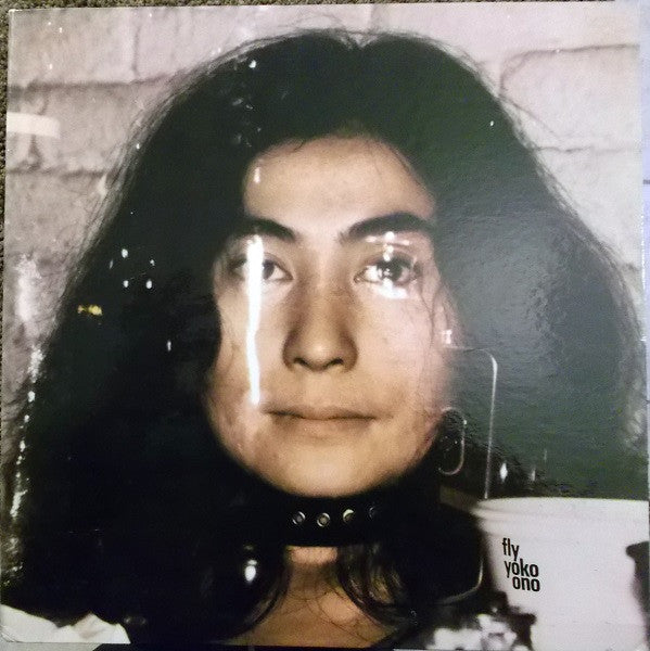 Yoko Ono : Fly (2xLP, Album)