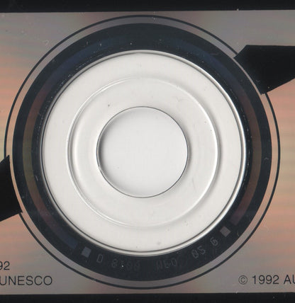 Various : Musical Sources = Sources Musicales (CD, Comp, RE, RP, Smplr)