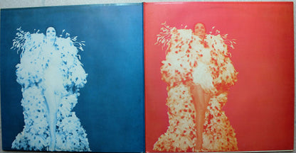 Zizi Jeanmaire : Zizi Jeanmaire / A  L'Olympia (2xLP, Album, Comp, RE)