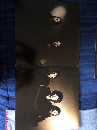 Eagles : The Long Run (LP, Album, Club, Col)