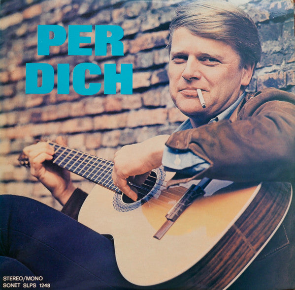 Per Dich : Per Dich (LP, Album)