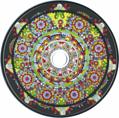 Of Montreal : Hissing Fauna, Are You The Destroyer? (CD, Album, Dig)