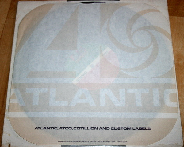 Bad Company (3) : Fame And Fortune (LP, Album, All)