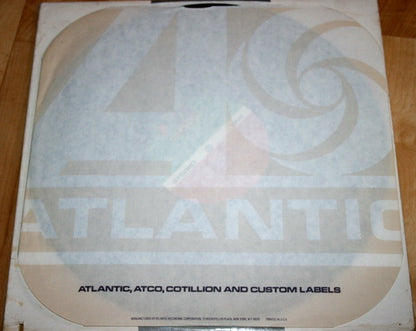 Bad Company (3) : Fame And Fortune (LP, Album, All)