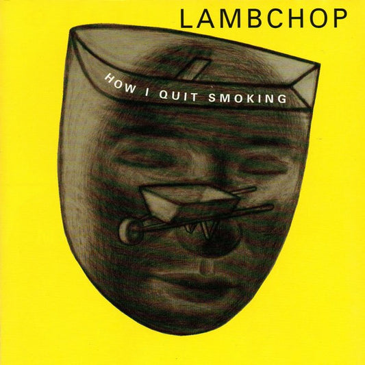 Lambchop : How I Quit Smoking (CD, Album)
