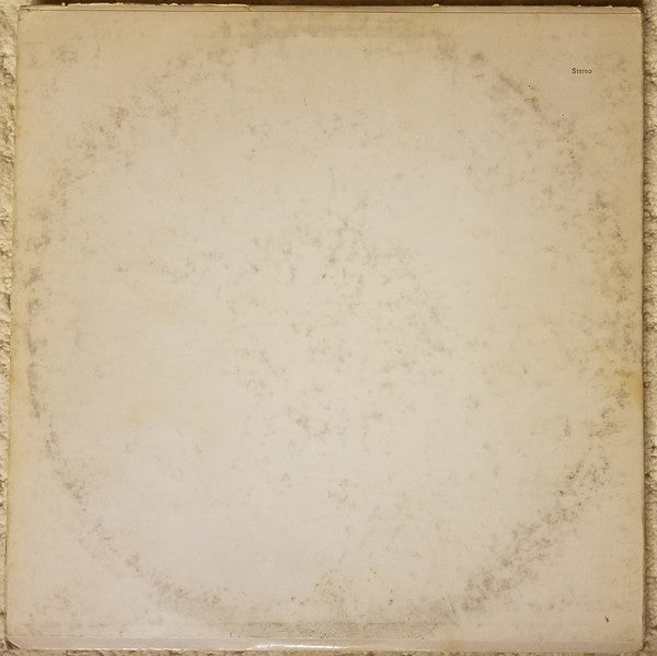 The Beatles : The Beatles (2xLP, Album, Num, Win)