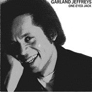 Garland Jeffreys : One-Eyed Jack (LP, Album)