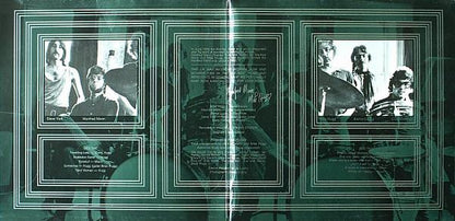 Manfred Mann Chapter Three : Manfred Mann Chapter Three (LP, Album)