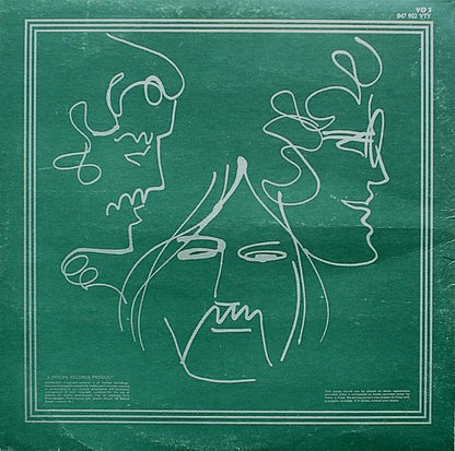 Manfred Mann Chapter Three : Manfred Mann Chapter Three (LP, Album)