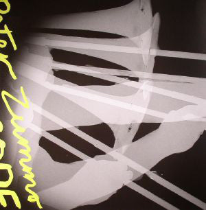 Peter Zummo : Dress Code (Don't Look At My Car) (LP, MiniAlbum)