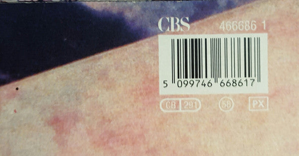 New Kids On The Block : Step By Step (LP, Album)