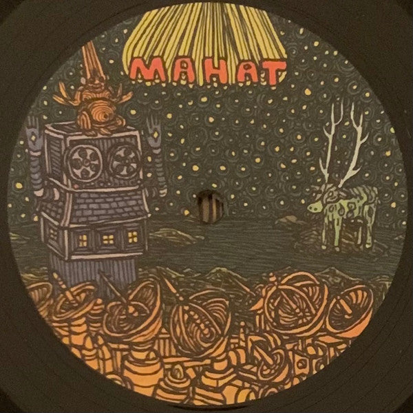 Chi : The Original Recordings (2xLP, Album, RE, RM, RP, 180)