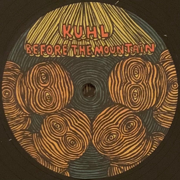 Chi : The Original Recordings (2xLP, Album, RE, RM, RP, 180)