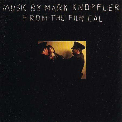 Mark Knopfler : Music By Mark Knopfler From The Film Cal (LP, Album)