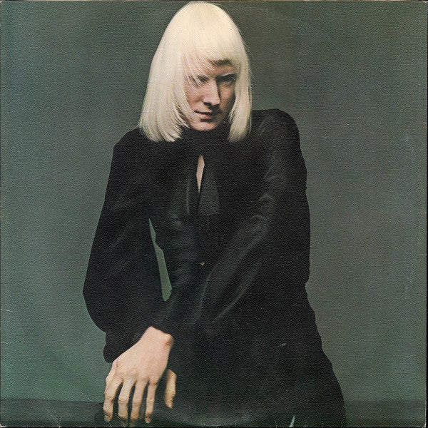 The Edgar Winter Group : Shock Treatment (LP, Album, Ter)