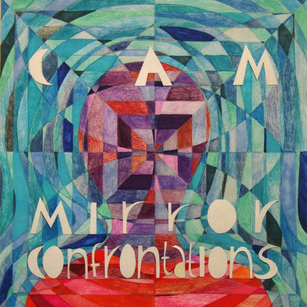 CAM (28) : Mirror Confrontations (LP, Album)