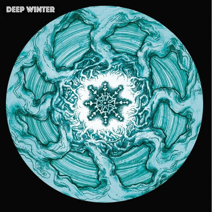 Deep Winter : Deep Winter (LP, Album, Ltd)