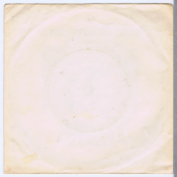 Them (3) : One More Time (7")