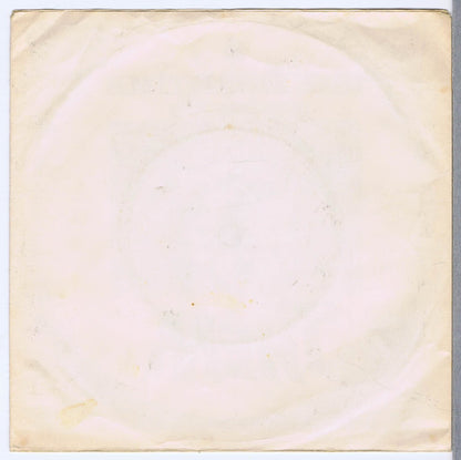 Them (3) : One More Time (7")