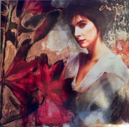 Enya : Watermark (LP, Album, Club)