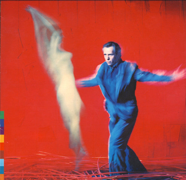 Peter Gabriel : Us (2xLP, Album)