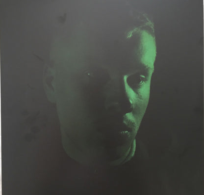 Emil Kruse : Slumromantiker (12", EP)