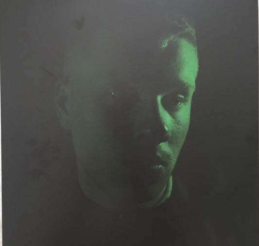 Emil Kruse : Slumromantiker (12", EP)