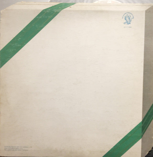 Monty Python : The Monty Python Matching Tie And Handkerchief (LP)