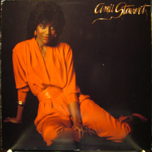 Amii Stewart : Amii Stewart (LP, Album)