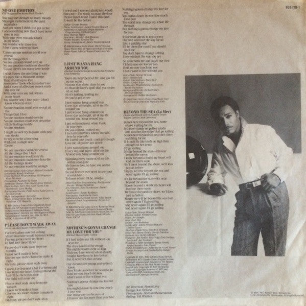 George Benson : 20/20 (LP, Album)