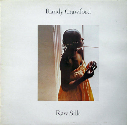 Randy Crawford : Raw Silk (LP, Album)