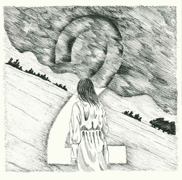 Olga Szymula : 2 (LP, Album)