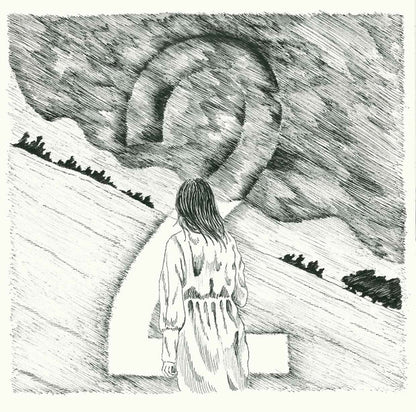 Olga Szymula : 2 (LP, Album)