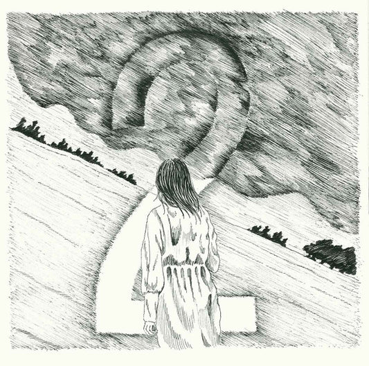 Olga Szymula : 2 (LP, Album)