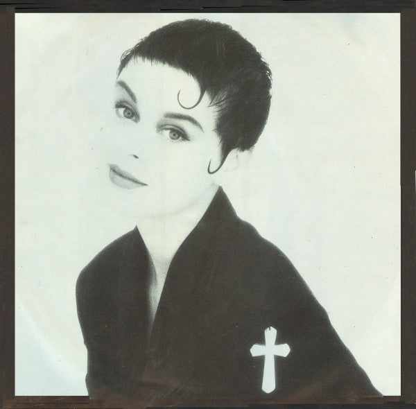 Lisa Stansfield : Affection (LP, Album)