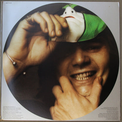 Steve Miller Band : The Joker (LP, Album, Win)