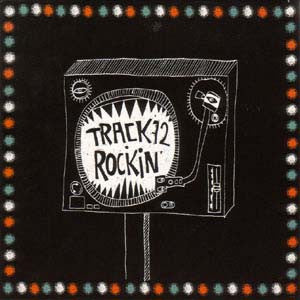 Track 72 : Rockin' (2xLP, Album)
