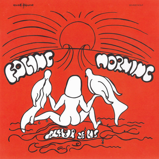 Fleur De Lis (2) : Facing Morning (2xLP, Album, Dlx, Ltd, Num, RE)