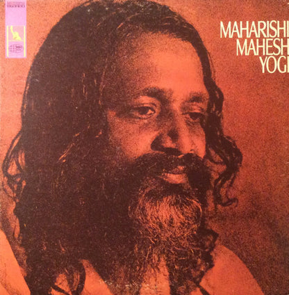 Maharishi Mahesh Yogi : Maharishi Mahesh Yogi (LP, Gat)